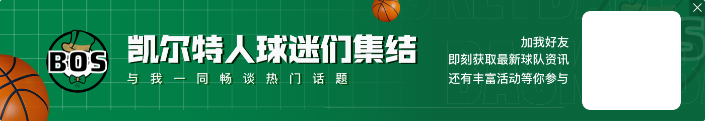 塔图姆:听到外界的质疑很难 因为我为球技付出&牺牲很多