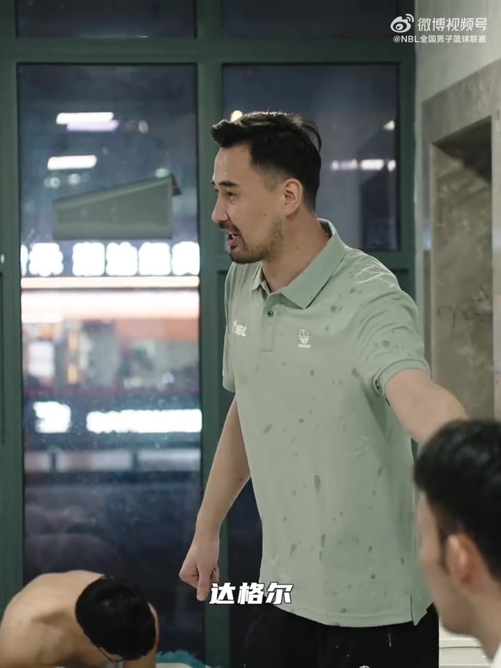 2连胜！合肥狂风主帅：我也没想到能赢 但我们就是努力&享受比赛